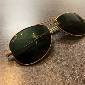 Ray-Ban Sunglasses